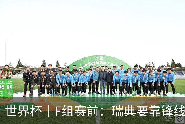 世界杯｜F组赛前：瑞典要靠锋线双星 突尼斯欲出线