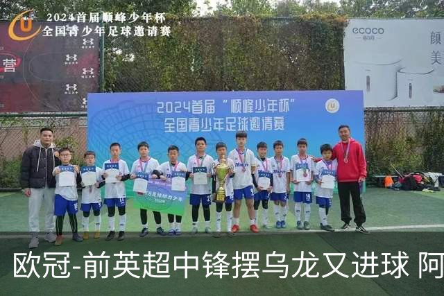 欧冠-前英超中锋摆乌龙又进球 阿贾克斯2-2本菲卡